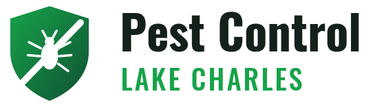 Lake Charles Pest Control
